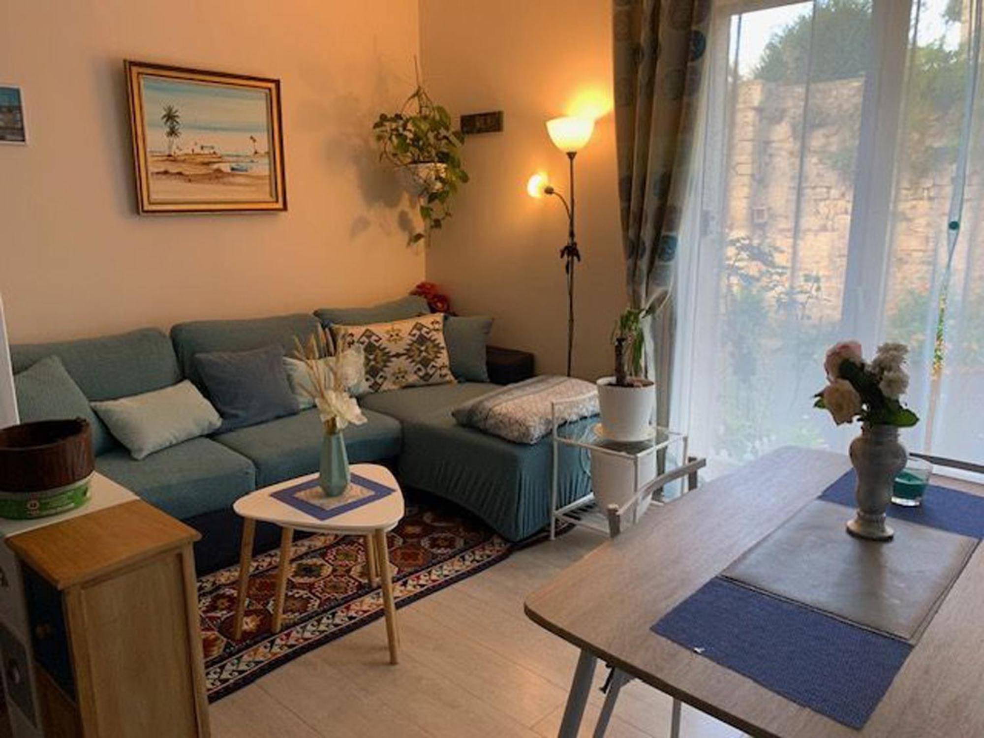 Normandine Apartment บาเยอ ภายนอก รูปภาพ